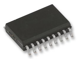 MICROCHIP,MCP2515-I/SO,CAN CONTROLLER, SPI, 1MBPS, SOIC18 MICROCHIPMCP2515-I/SO