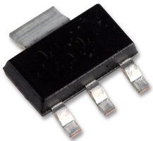 TEXAS INSTRUMENTS,REG1117-5,V REG LDO +5.0V, 1117, SOT-223 TEXAS INSTRUMENTSREG1117-5
