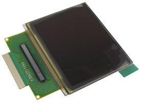 DENSITRON-DD-160128FC-2B-DISPLAY, OLED, RGB, 160X128