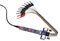 Osciloskop/logični analizator BITSCOPE BS05P USB