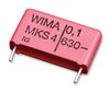 WIMA MKS4F031003C00KSSD