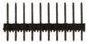 MOLEX / PARTNER STOCK 90120-0128