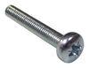 TR FASTENINGS M2 12 PRSTMC Z100