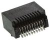 Pluggable I/O Connectors