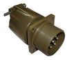 AMPHENOL INDUSTRIAL MS3100E22-22P