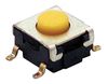 OMRON ELECTRONIC COMPONENTS B3S-1102.