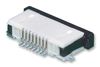JST / JAPAN SOLDERLESS TERMINALS 08FLZ-RSM2-TB(LF)(SN)