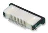 JST / JAPAN SOLDERLESS TERMINALS 12FLZ-RSM2-TB(LF)(SN)(P)