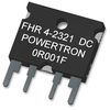 VPG FOIL RESISTORS FHR 4-2321 0R001 S 1% Q