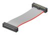 SAMTEC TCSD-22-D-08.00-01-N-R
