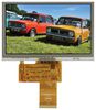 MIDAS DISPLAYS MCT043C0TW480272LML