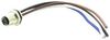 AMPHENOL LTW M12A-04BMMB-SR7001
