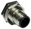 AMPHENOL LTW M12A-04PMMS-SF8001