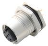 AMPHENOL LTW M12A-05PFFP-SF8001