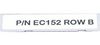 PANDUIT C100X050YJJ