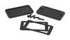 ADVANCE TAPES AT180 BLACK 50M X 50MM