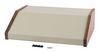 HAMMOND 1456PK4WHCWW