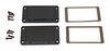 ADVANCE TAPES AT180 BLACK 50M X 50MM