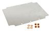 HAMMOND 1590ZGRP233PL