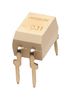 OMRON ELECTRONIC COMPONENTS G3VM-31AR