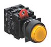 OMRON INDUSTRIAL AUTOMATION A22Z-3330