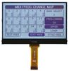 MIDAS DISPLAYS MDCOG240128B6W-FPTLW