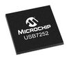 MICROCHIP USB7252/KDX