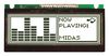 MIDAS DISPLAYS MC122032CA6W-GPTLW