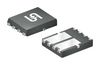 TAIWAN SEMICONDUCTOR TQM300NB06DCR RLG