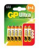 GP BATTERIES GPPCA24AU072