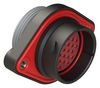 AMPHENOL SINE/TUCHEL AHDP02-24-31PT-WTA