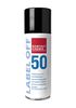 KONTAKT CHEMIE LABEL OFF 50, 200ML
