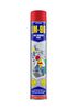 ACTION CAN LM-90 RED, 750ML