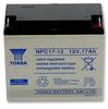 YUASA NPC17-12