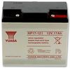 YUASA NP17-12I.