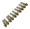 WEIDMULLER 045700 Q10 (SAK6N)