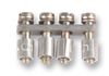 WEIDMULLER AKZ 1.5/2.5 Q10 JUMPER BAR