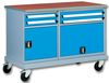 Miscellaneous Material Handling