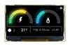MIDAS DISPLAYS MDT0400GIH-LVDS