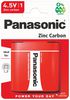 PANASONIC 3R12RZ/1BP.
