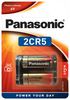 PANASONIC 2CR-5L/1BP..