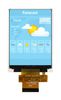 MIDAS DISPLAYS MDT0320ASHH-MULTI