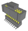 SAMTEC FW-09-03-L-D-323-075-ES-A-P-FR