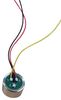 PUI AUDIO AOM-5035L-HD3-LW100-R