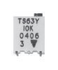 VISHAY TS63Y101KR10