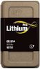 GP BATTERIES GPPCL123A114