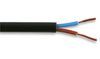 MULTICOMP PRO 3182Y-1MMBLK50M