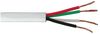 PRO POWER 4CSPKCBL0.75WHT100M