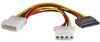STARTECH PYO1LP4SATA