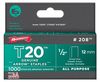 ARROW FASTENER 208